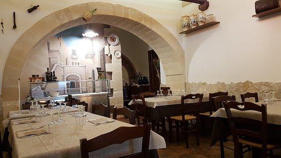 Osteria Sant'Agostino