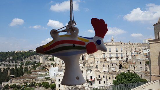 Laboratorio della Cola Cola